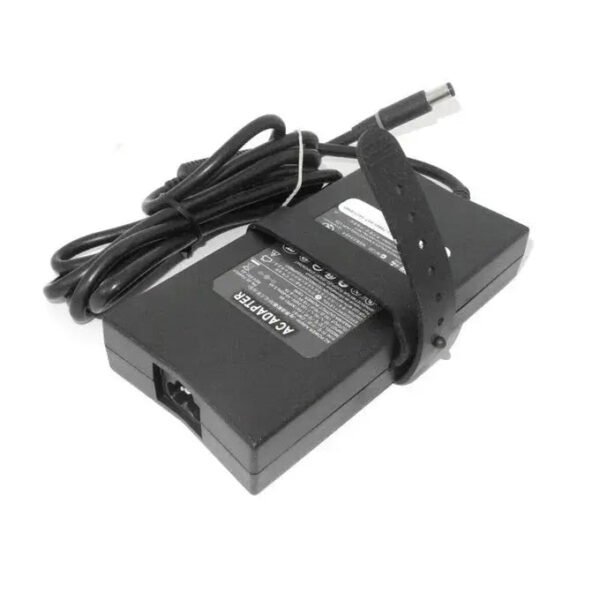 Dell M11x Laptop Charger, 130W 19.5V for M11x Inspiron One