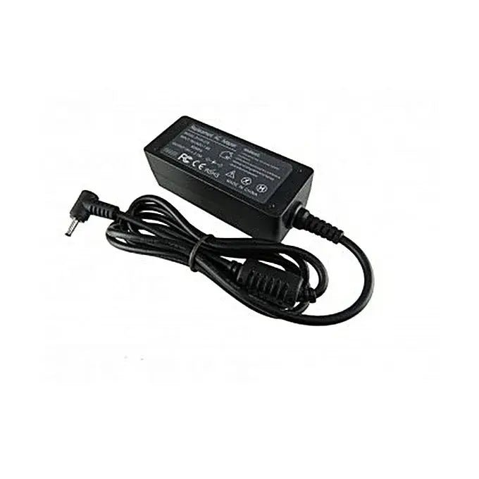 product-22665 ASUS UL30A Laptop Charger, 65W 19V for Clevo W955JU