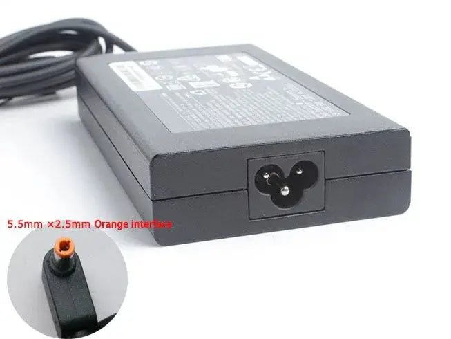 product-22677 Acer D470W Laptop Charger, 135W 19V for V17 Nitro