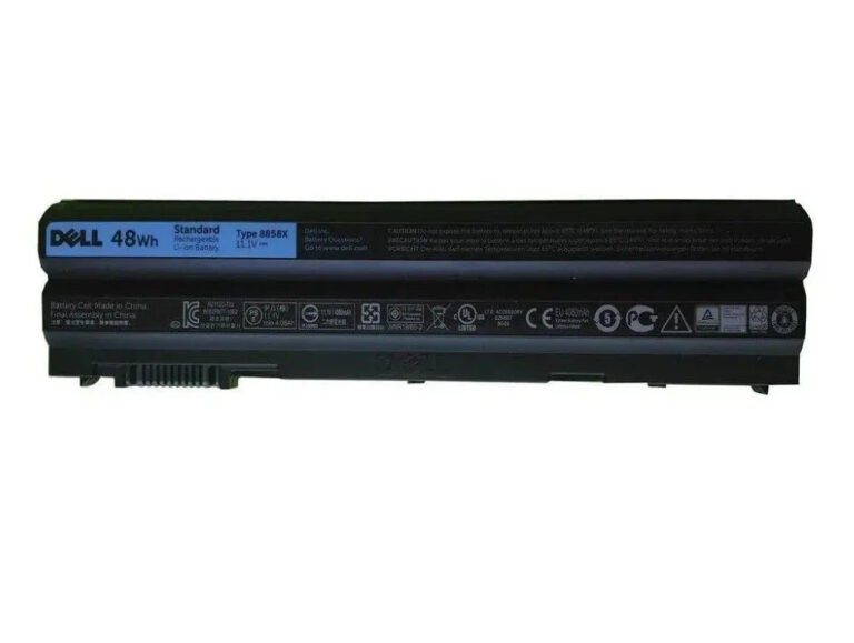 Original Dell V3460D Laptop Battery for Dell Ins14RD-2528