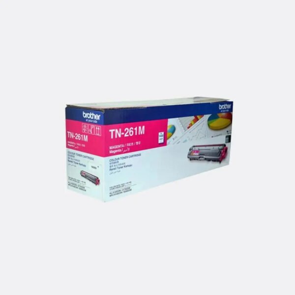 Brother Tn-240m Magenta Toner Cartridge for Brother DCP-9010CN