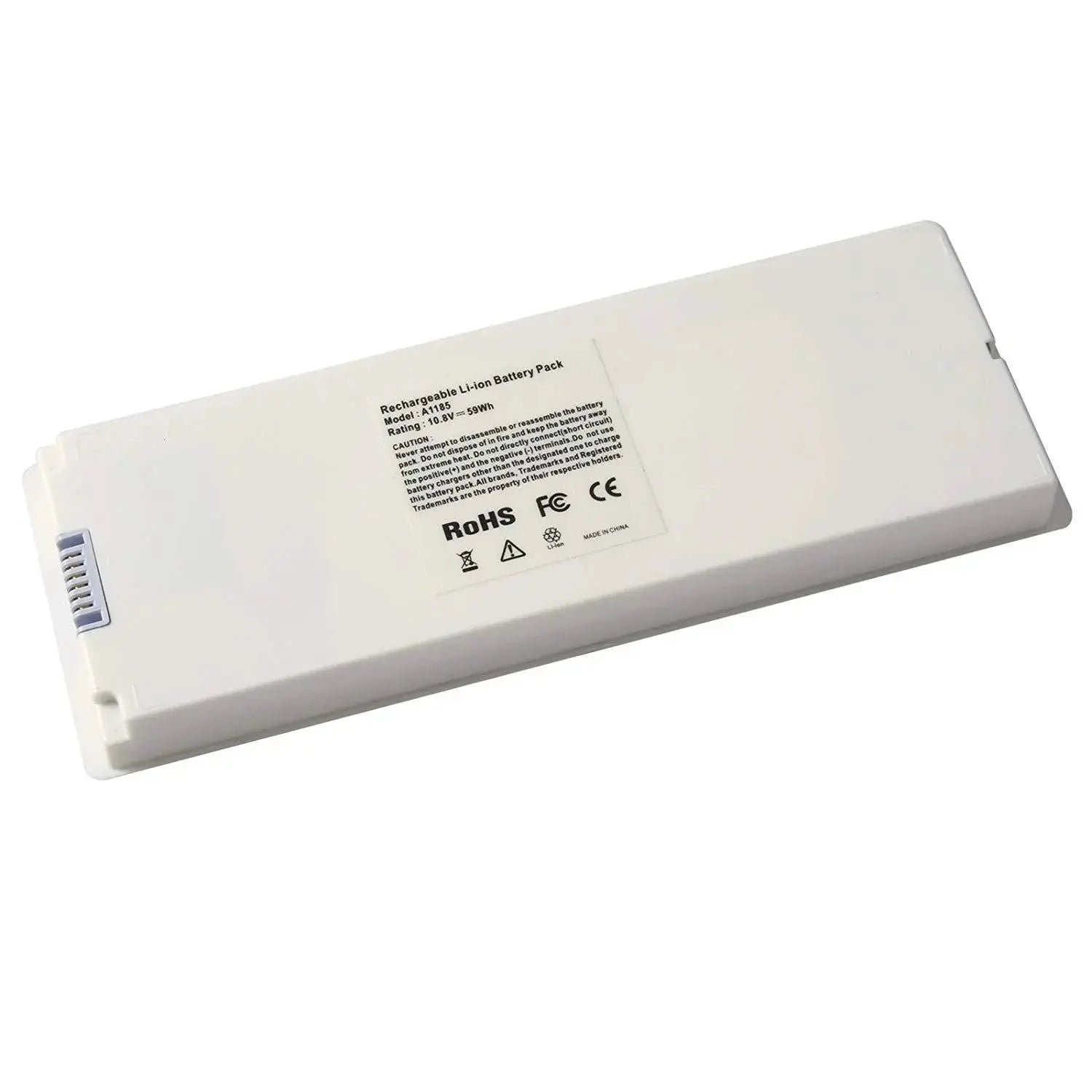 product-22722 Compatible Apple A1185 Laptop Battery for MacBook13MB404LL/A