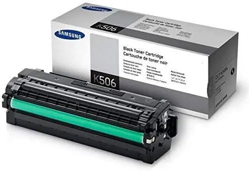 Samsung CLT-K506S Black Toner Cartridge for CLP-680ND
