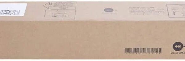 Sharp DX-25FT-BA Black Toner Cartridge for DX-25FT Series