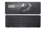 HP Compaq Presario CQ42 G42 CQ 42 CQ42-100 CQ42-200 G42-300 Replacement Laptop Keyboard - UAE Delivery - Spare Part