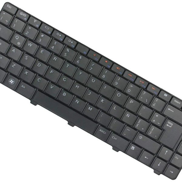 Dell Inspiron 14V 14R N4010 N4020 N4030 N5030 M5030 English Backlit Replacement Laptop Keyboard