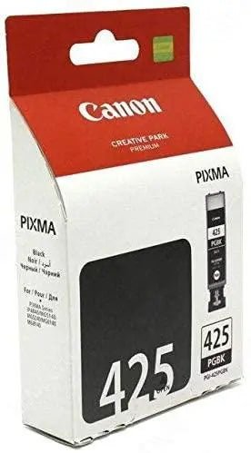 Canon Pgi-425 Black Ink Cartridge (325 pages)