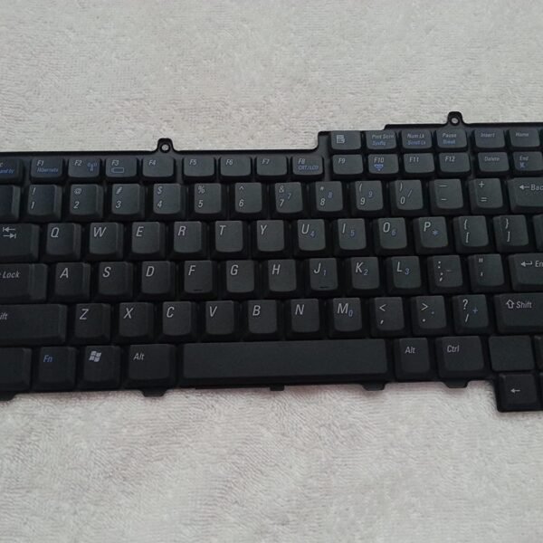 Dell Inspiron 6000 9200 9300 Replacement Laptop Keyboard