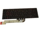 Dell Inspiron 7567 7566 7577 7587 7570 7580 7778 7779 7577 7773 Replacement Laptop Keyboard - UAE Delivery