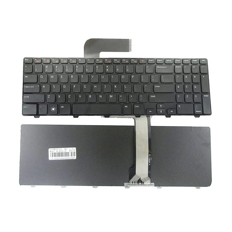 Dell Inspiron 15R N5110 5110 Replacement Laptop Keyboard