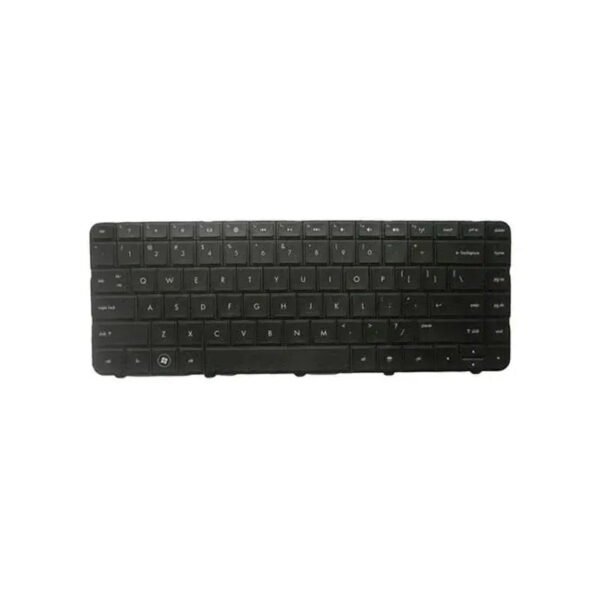 HP Pavilion 14/E / 14/F /724252/161 Black Replacement Laptop Keyboard - UAE Delivery - Spare Part
