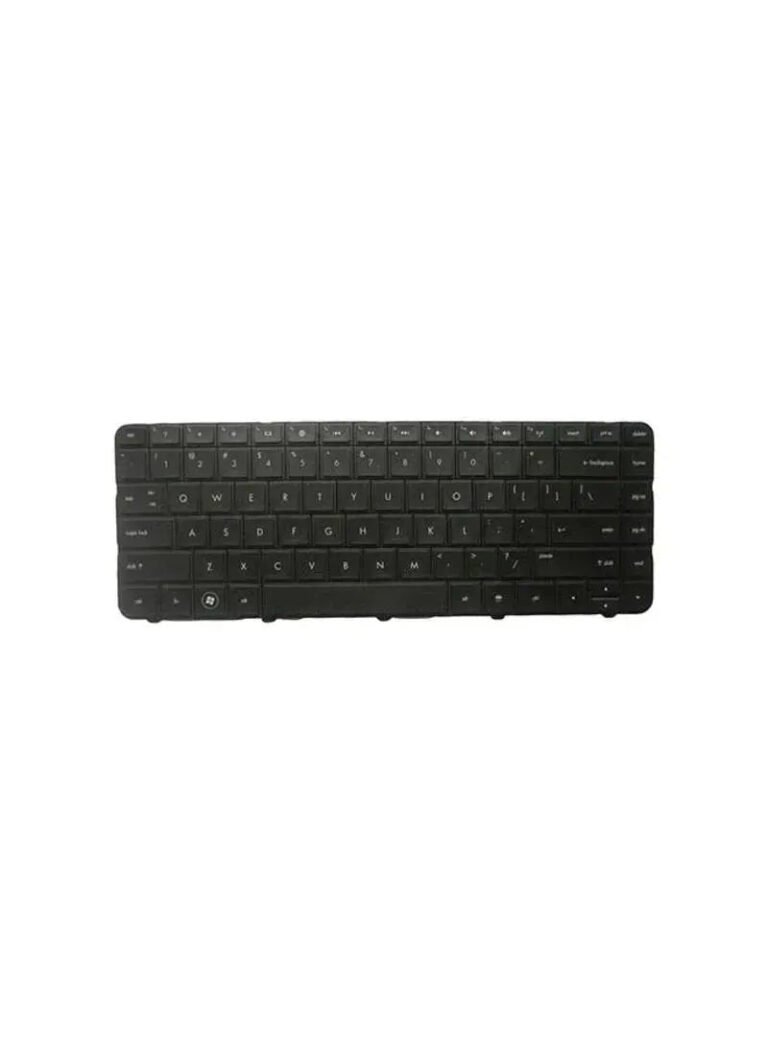HP Pavilion 14/E / 14/F /724252/161 Black Replacement Laptop Keyboard - UAE Delivery - Spare Part