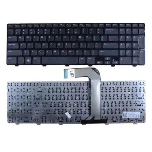 Dell 5110 Black Replacement Laptop Keyboard - UAE Delivery