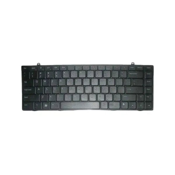 Dell Inspiron 14Z 1470 - 15Z 1570 /0Rxj8T Black Wired USB Keyboard