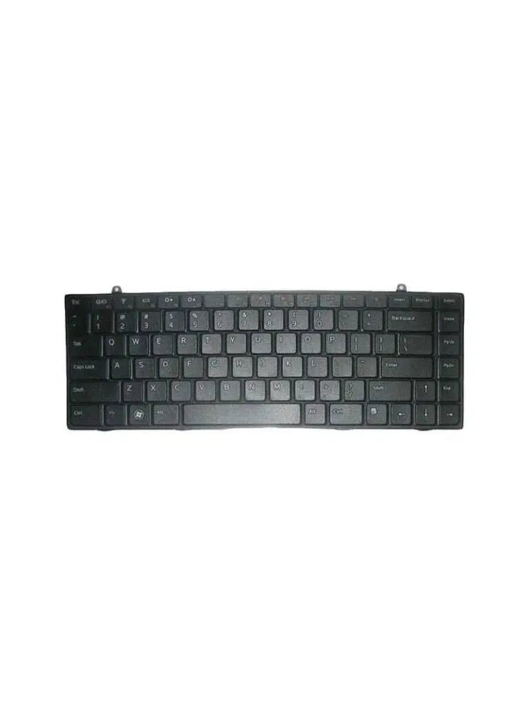 Dell Inspiron 14Z 1470 - 15Z 1570 /0Rxj8T Black Wired USB Keyboard