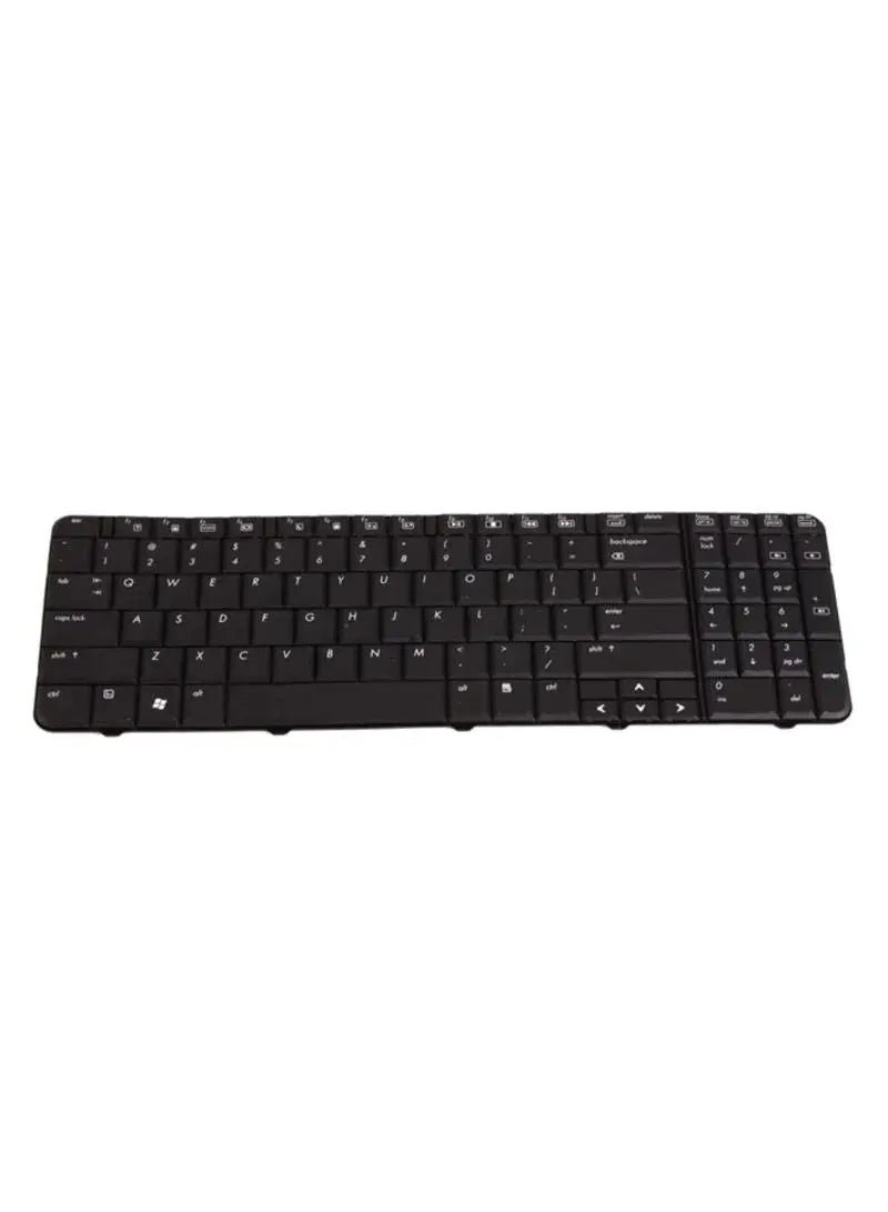 product-22959 HP Pavilion G60/ G60-125/ G60-247 Black Replacement Laptop Keyboard - UAE Delivery - Spare Part