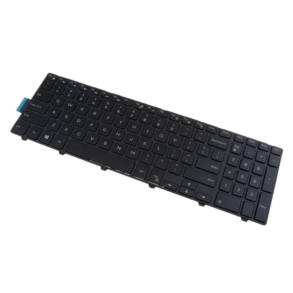 product-22962 Dell Replacement Laptop Keyboard - UAE Delivery