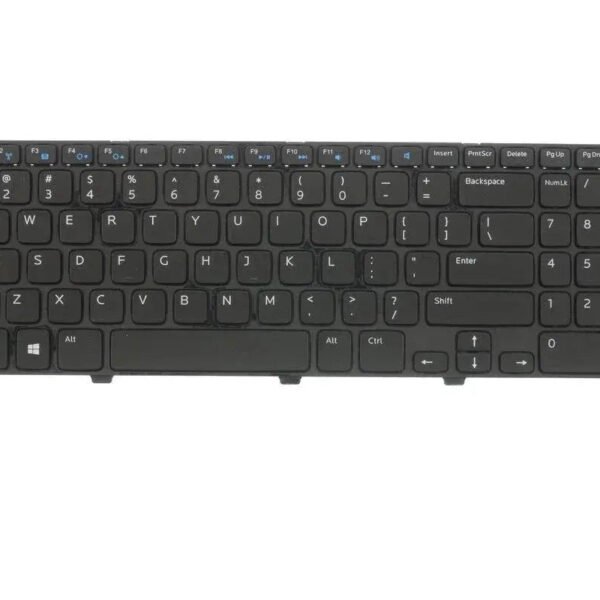 Dell Replacement Laptop Keyboard - UAE Delivery