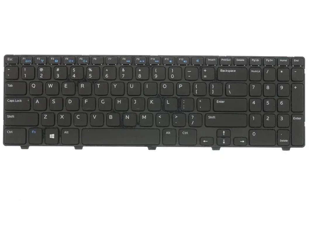 product-22966 Dell Replacement Laptop Keyboard - UAE Delivery