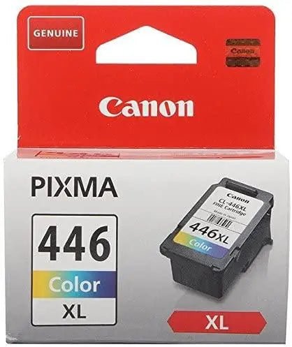 Original Canon CL-446XL Ink Cartridge
