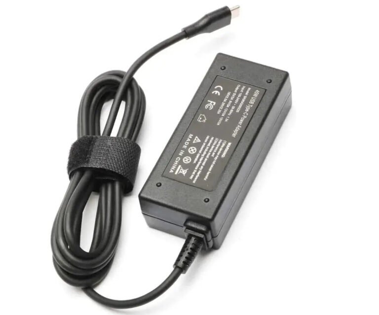 Compatible HP 828622-002 Laptop Charger, 45W 15V for Elite x2 1012