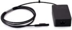 Microsoft 65W Laptop Charger, 15V