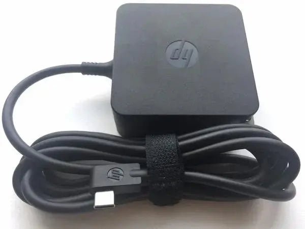Original HP 828622-002 Laptop Charger, 45W 15V for Elite x2