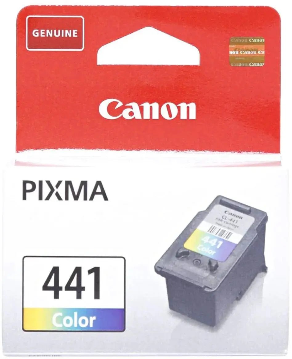 product-2304 Original Canon CL-441 Ink Cartridge for Devices: PIXMA MG2140