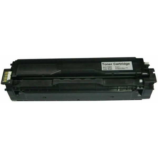 Compatible specifications CLT-K504S Black Toner Cartridge for C1810