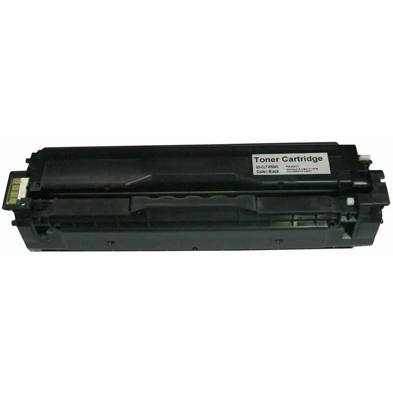 product-2349 Compatible specifications CLT-K504S Black Toner Cartridge for C1810