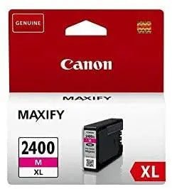 Canon 2400xl Magenta Ink Cartridge for Mb5040