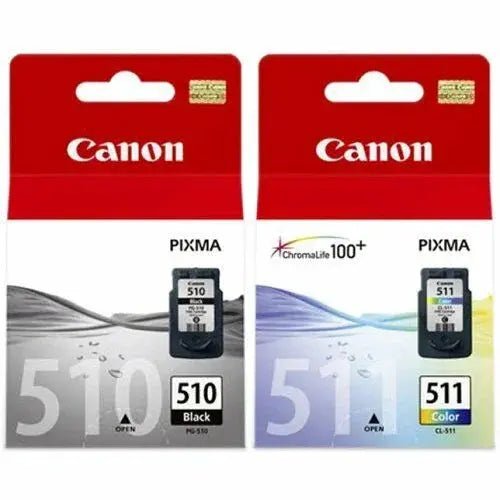 Original Canon PG510 Black Ink Cartridge for MP270