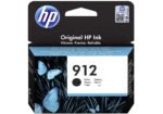Part 912 Black Ink Cartridge for Part Printers