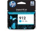 Part 912 Black Ink Cartridge for Part Printers