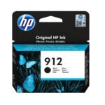 Part 912 Black Ink Cartridge for Part Printers