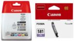 Canon CLI-581 Ink Cartridge for CLI-581: Pixma