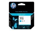 HP 711 Ink Cartridge for HP 711