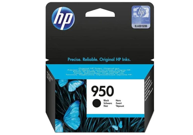 HP 950 Ink Cartridge for HP OfficeJet Pro 251DW HP OfficeJet