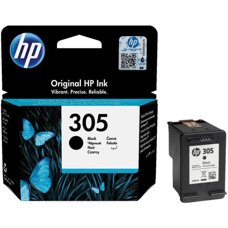 HP 305 Ink Cartridge for HP Deskjet 2300 Series HP Deskjet