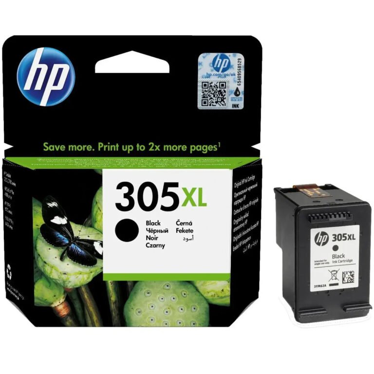 HP 305XL Ink Cartridge for HP 305XL Ink