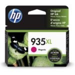 HP 934XL Ink Cartridge for HP Officejet 6812 HP Officejet 6815