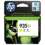 HP 934XL Ink Cartridge for HP Officejet 6812 HP Officejet 6815