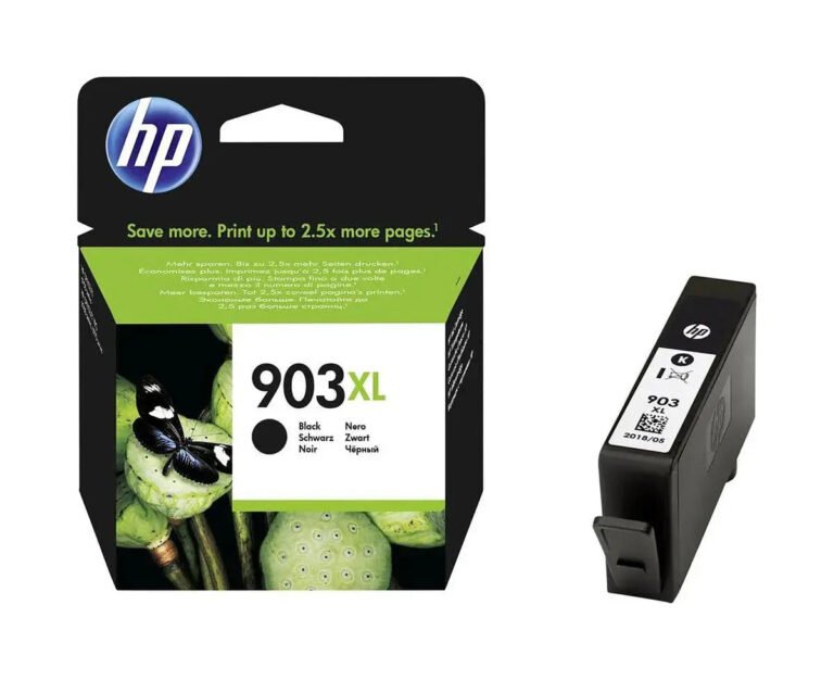 HP 903XL Ink Cartridge for HP Officejet 6950 HP Officejet Pro