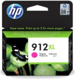 HP 912XL Ink Cartridge for HP Printers