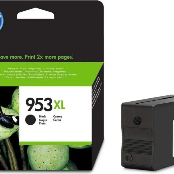 HP 953XL Ink Cartridge for HP Printers