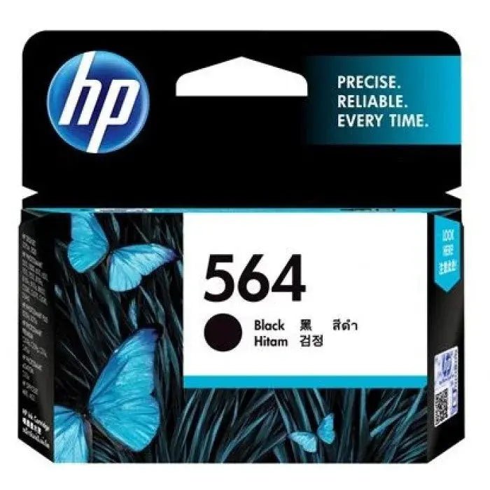 HP 564 Ink Cartridge for HP 564