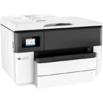 HP OfficeJet Pro 7740 Colour Inkjet Wireless Printer