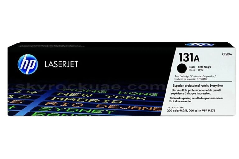 HP 131A Toner Cartridge for M276NW MFP