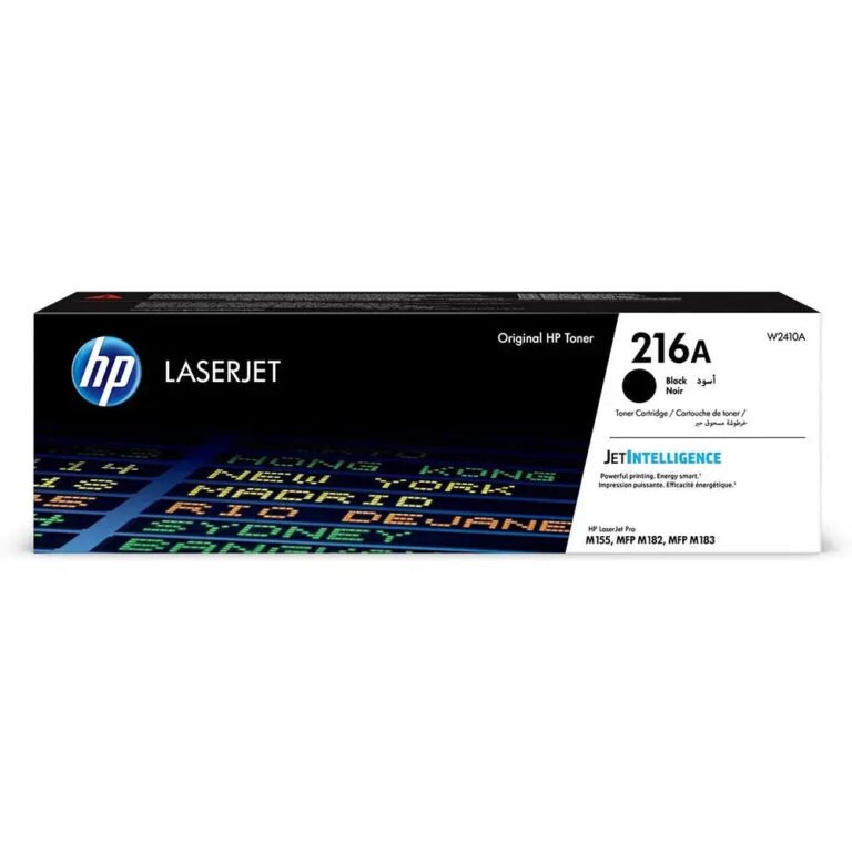 HP 216A Toner Cartridge for M182