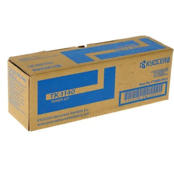 Kyocera TK-1140 Toner Cartridge for M2035dn